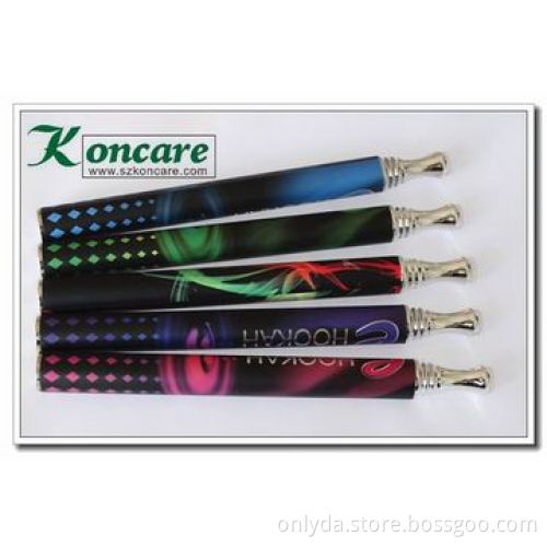 Disposable e-cigarette, lowest price E HOOKHA